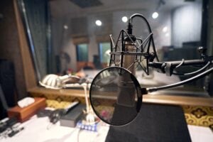 Sound Studio