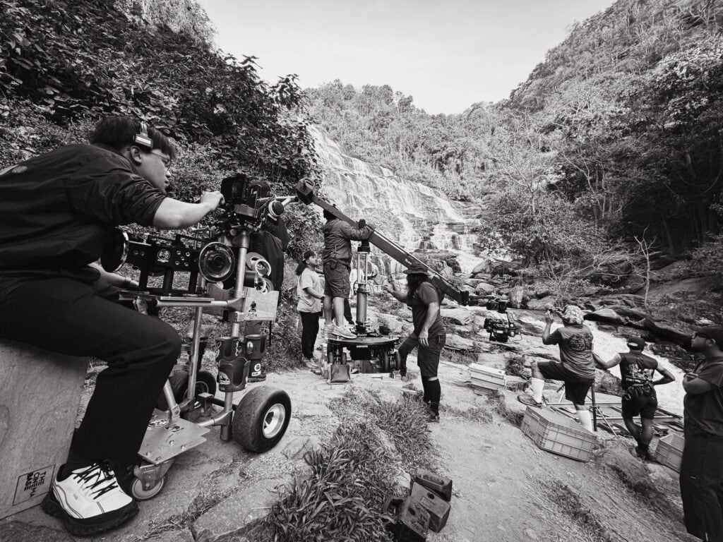 Production
