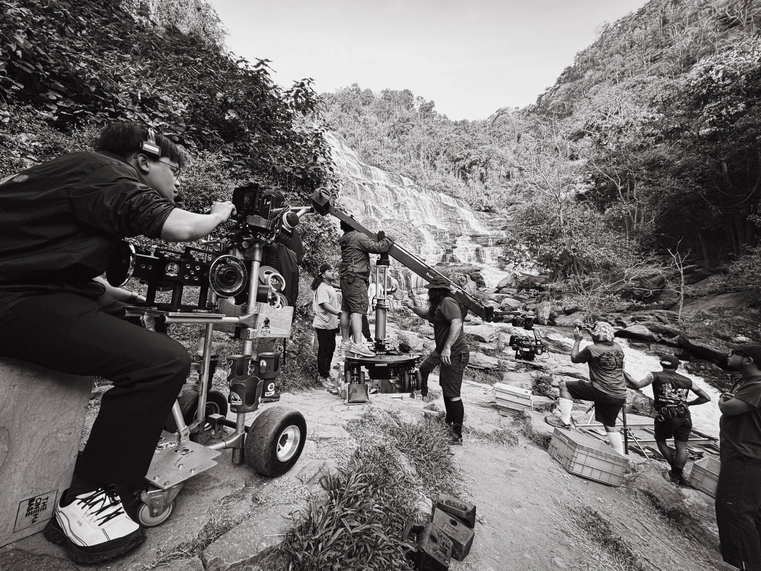 Production