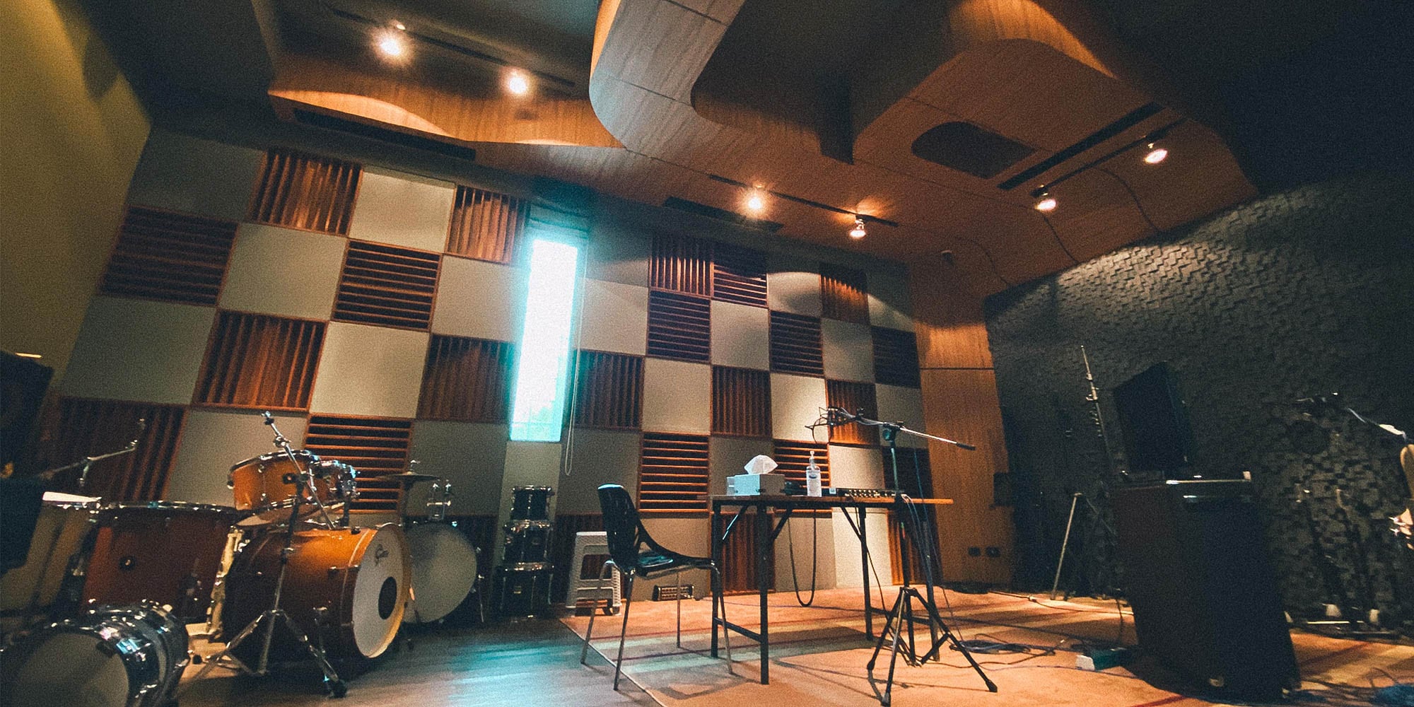 Post Production